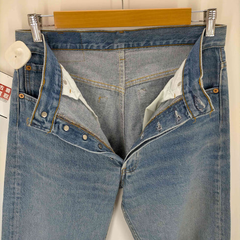 リーバイス Levis 90S USA製 ボタン裏552 501-5900 メンズ W32
