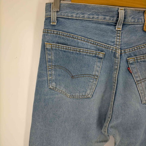 リーバイス Levis 90S USA製 ボタン裏552 501-5900 メンズ W32