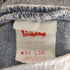 リーバイス Levis 90S USA製 ボタン裏552 501-5900 メンズ W32