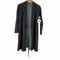 ウィムニールス WIM NEELS 00-10s VETEMENTS EN JERSEY ウール カーディガン メンズ US:38