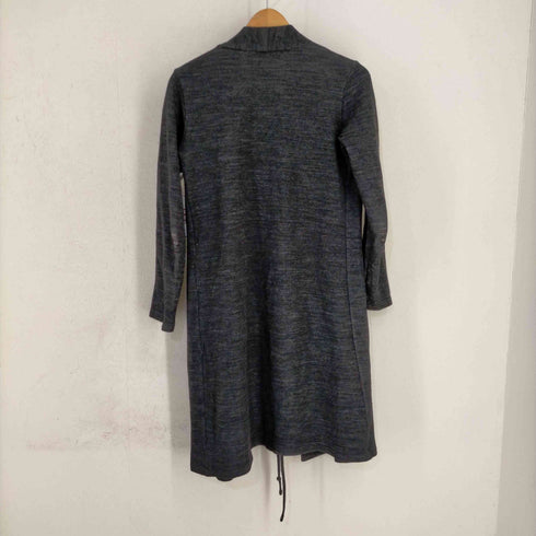 ウィムニールス WIM NEELS 00-10s VETEMENTS EN JERSEY ウール カーディガン メンズ US:38
