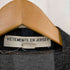 ウィムニールス WIM NEELS 00-10s VETEMENTS EN JERSEY ウール カーディガン メンズ US:38
