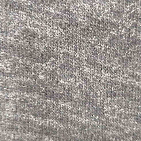 ウィムニールス WIM NEELS 00-10s VETEMENTS EN JERSEY ウール カーディガン メンズ US:38