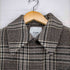 クラネ CLANE 23AW ROUND SLEEVE SHORT JACKET レディース JPN:2