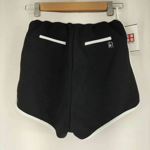 ダーリッチ Darich スウェットトップス ラインスウェットショートパンツ レディース FREE