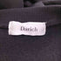 ダーリッチ Darich スウェットトップス ラインスウェットショートパンツ レディース FREE
