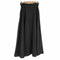クラネ CLANE 23SS W FACE FRONT ZIP FLARE SKIRT レディース JPN:2