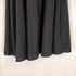 クラネ CLANE 23SS W FACE FRONT ZIP FLARE SKIRT レディース JPN:2
