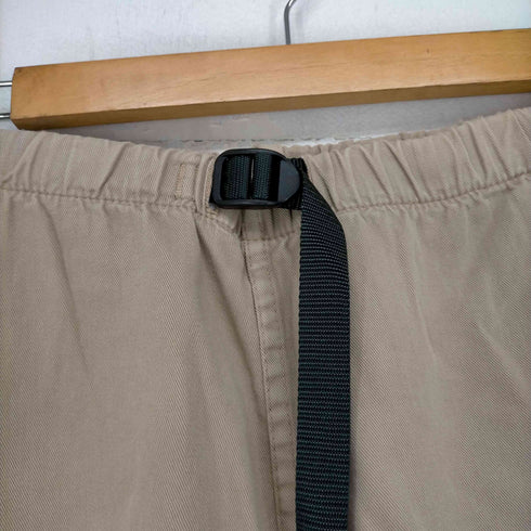 グラミチ GRAMICCI クライミングショーツ MADE IN USA メンズ JPN:M