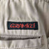グラミチ GRAMICCI クライミングショーツ MADE IN USA メンズ JPN:M