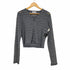 MIESROHE 24SS オーガニックCリブカーディガン レディース ONE SIZE
