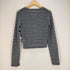 MIESROHE 24SS オーガニックCリブカーディガン レディース ONE SIZE