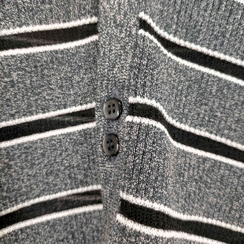 MIESROHE 24SS オーガニックCリブカーディガン レディース ONE SIZE