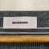 MIESROHE 24SS オーガニックCリブカーディガン レディース ONE SIZE