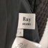 レイビームス Ray BEAMS フクレ ジャガードキャミソールワンピース レディース JPN:1