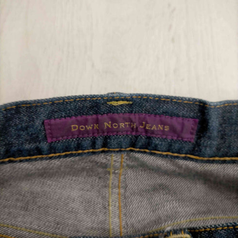 DOWN NORTH JEANS DNJ6 The Jack メンズ 35