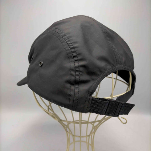 シュプリーム Supreme 20AW INSET LOGO CAMP CAP メンズ