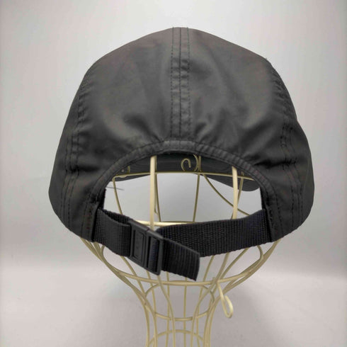シュプリーム Supreme 20AW INSET LOGO CAMP CAP メンズ