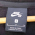 ナイキスケートボーディング NIKE SB ビッグシルエット バックプリントパーカー メンズ import:S