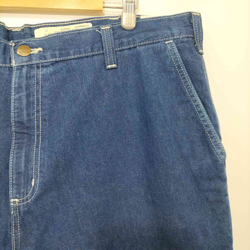カーハート Carhartt 90-2000s Dungaree Fit デニムワークパンツ メンズ 40/32
