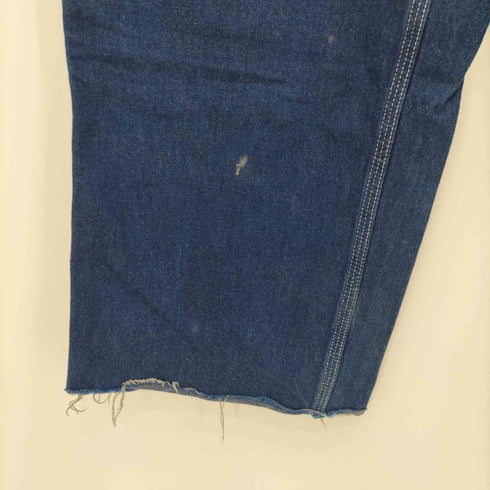 カーハート Carhartt 90-2000s Dungaree Fit デニムワークパンツ メンズ 40/32