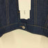 ジルバイジルスチュアート JILL by JILLSTUART 22SS デニム ジャケット レディース JPN:S