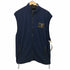 DHG DUTCH HARBOR GEAR 90S ジップアップフリースベスト メンズ import:XL