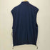 DHG DUTCH HARBOR GEAR 90S ジップアップフリースベスト メンズ import:XL