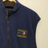 DHG DUTCH HARBOR GEAR 90S ジップアップフリースベスト メンズ import:XL