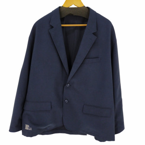 フレッシュサービス Fresh Service DRY CLOTH JACKET メンズ JPN:M