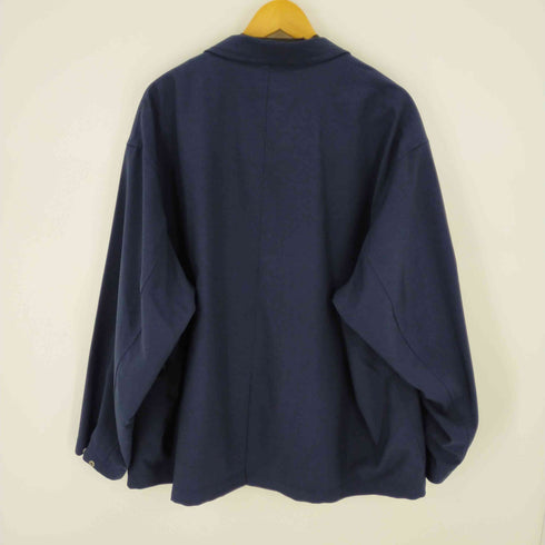 フレッシュサービス Fresh Service DRY CLOTH JACKET メンズ JPN:M