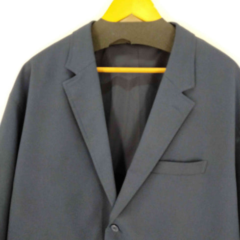 フレッシュサービス Fresh Service DRY CLOTH JACKET メンズ JPN:M