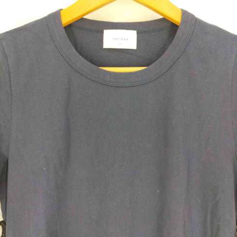 HARIKAE スイッチング クルーネックワンピース レディース JPN:XS
