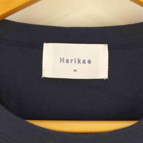 HARIKAE スイッチング クルーネックワンピース レディース JPN:XS