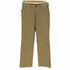 バーバリーブラックレーベル BURBERRY BLACK LABEL チノパンツ レディース JPN:70-73