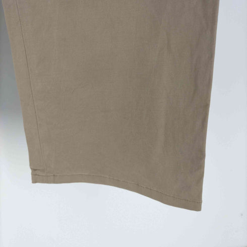 バーバリーブラックレーベル BURBERRY BLACK LABEL チノパンツ レディース JPN:70-73