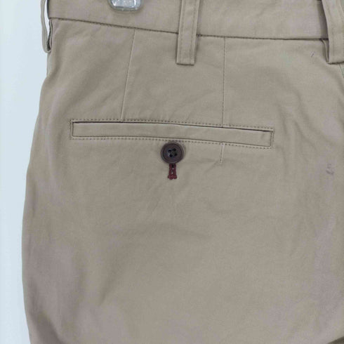 バーバリーブラックレーベル BURBERRY BLACK LABEL チノパンツ レディース JPN:70-73