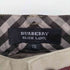 バーバリーブラックレーベル BURBERRY BLACK LABEL チノパンツ レディース JPN:70-73