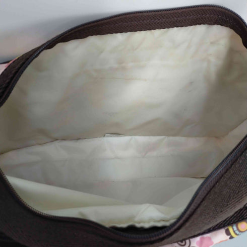 レスポートサック LeSportsac 総柄ショルダーバッグ レディース
