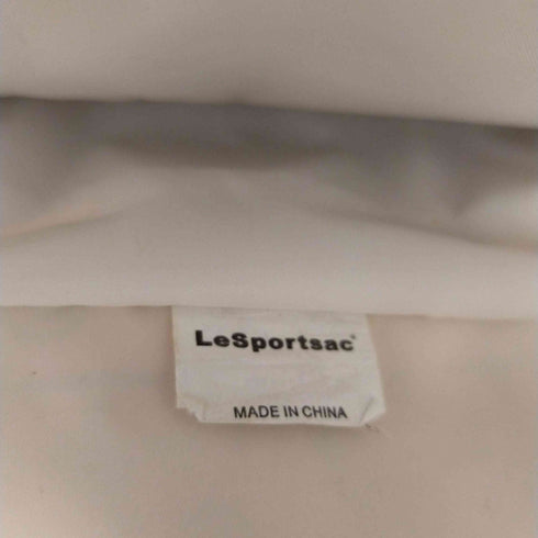 レスポートサック LeSportsac 総柄ショルダーバッグ レディース