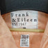 フランクアンドアイリーン Frank & Eileen ワンポケットオープンカラーシャツ レディース JPN:XS