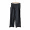 コス COS WIDE-LEG TAILORED TWILL TROUSERS レディース EUR:36