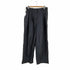 コス COS WIDE-LEG TAILORED TWILL TROUSERS レディース EUR:36