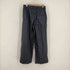 コス COS WIDE-LEG TAILORED TWILL TROUSERS レディース EUR:36