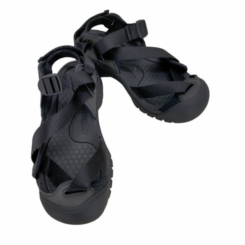 キーン KEEN ZERRAPORT II レディース JPN:24.5