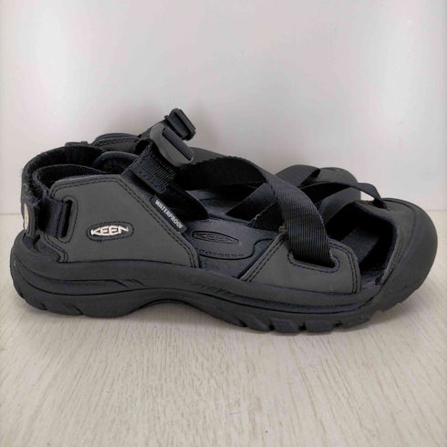 キーン KEEN ZERRAPORT II レディース JPN:24.5
