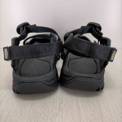 キーン KEEN ZERRAPORT II レディース JPN:24.5