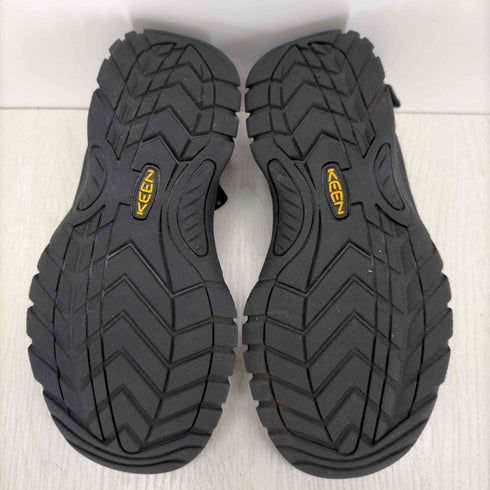 キーン KEEN ZERRAPORT II レディース JPN:24.5