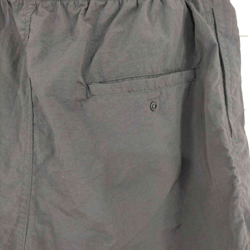 DULTON DTN NYLON SHORTS - DTN ナイロン ショーツ メンズ JPN:S