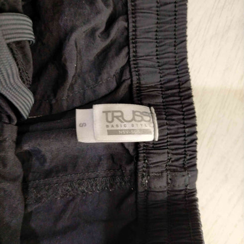 DULTON DTN NYLON SHORTS - DTN ナイロン ショーツ メンズ JPN:S